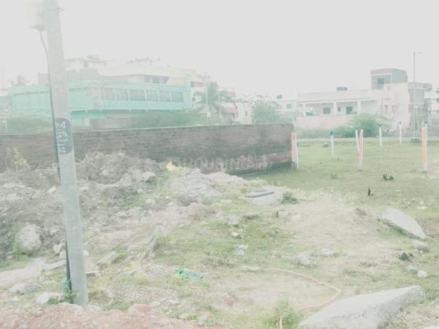 Residential Plot in Pallikaranai for resale Chennai. The reference number is 14746846