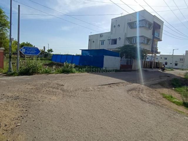 Residential Plot in Pallikaranai for resale Chennai. The reference number is 15137964