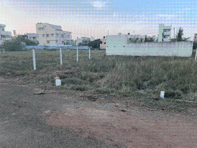 Residential Plot in Pallikaranai for resale Chennai. The reference number is 16555822