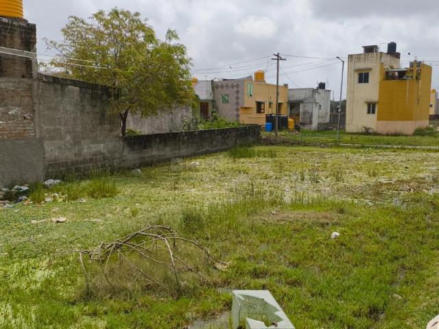 Residential Plot in Pallikaranai for resale Chennai. The reference number is 16879916