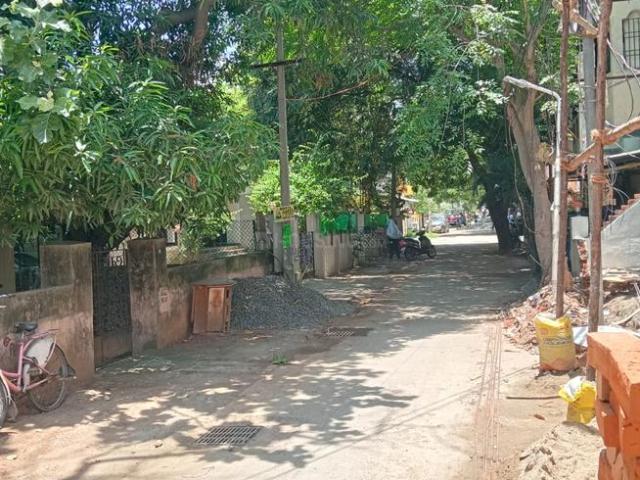 Residential Plot in Pallikaranai for resale Chennai. The reference number is 18570984