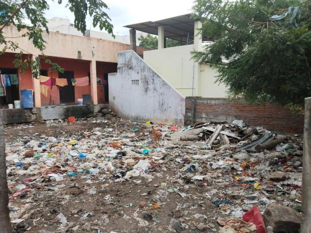 Residential Plot in Pallikaranai for resale Chennai. The reference number is 18383264