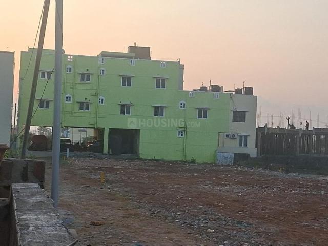 Residential Plot in Pallikaranai for resale Chennai. The reference number is 19725919