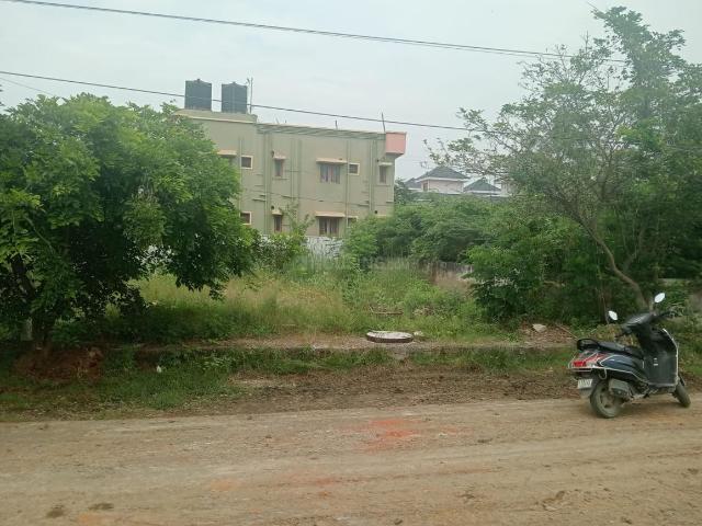 Residential Plot in Pallikaranai for resale Chennai. The reference number is 19121049
