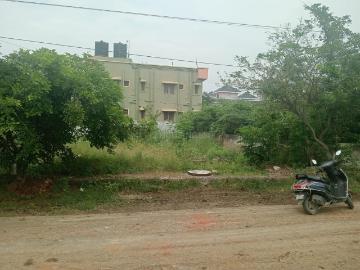 Residential Plot in Pallikaranai for resale Chennai. The reference number is 19134389