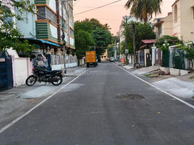 Residential Plot in Pallikaranai for resale Chennai. The reference number is 20450497