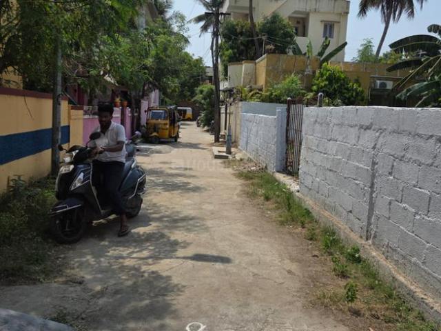 Residential Plot in Pallikaranai for resale Chennai. The reference number is 20465843