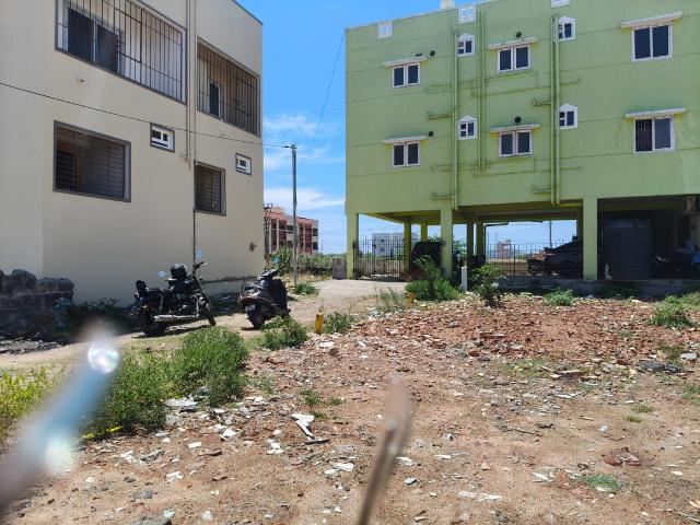 Residential Plot in Pallikaranai for resale Chennai. The reference number is 20559478