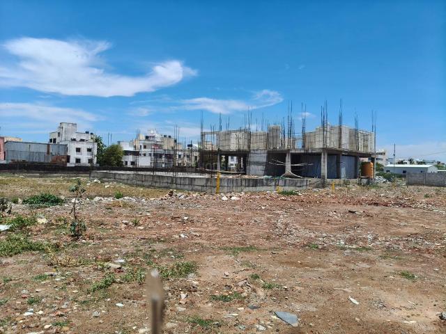 Residential Plot in Pallikaranai for resale Chennai. The reference number is 20559502