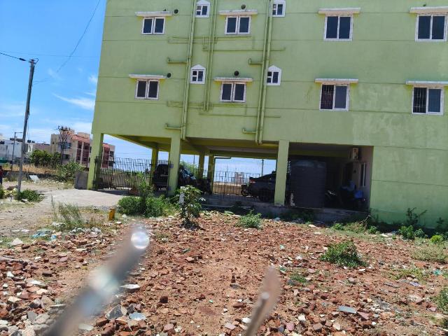 Residential Plot in Pallikaranai for resale Chennai. The reference number is 20559391