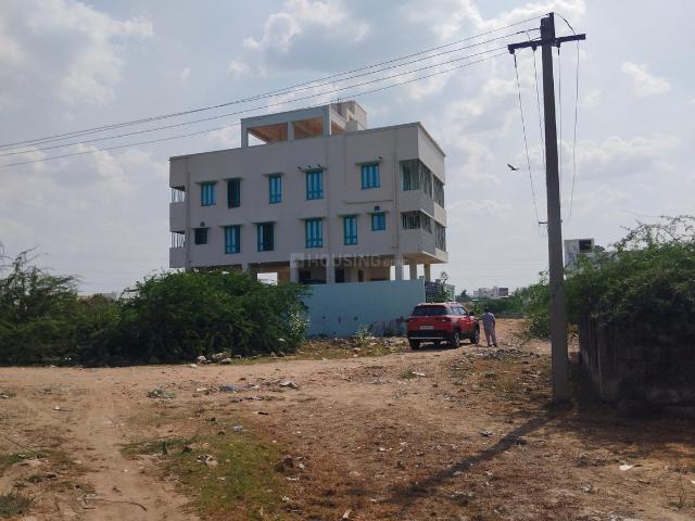 Residential Plot in Pallikaranai for resale Chennai. The reference number is 20722978