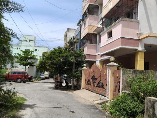 Residential Plot in Pallikaranai for resale Chennai. The reference number is 20763926