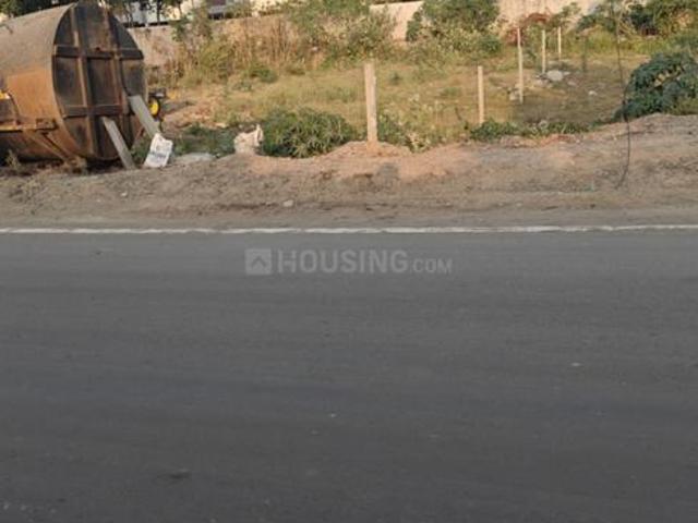 Residential Plot in Pallikaranai for resale Chennai. The reference number is 20237805
