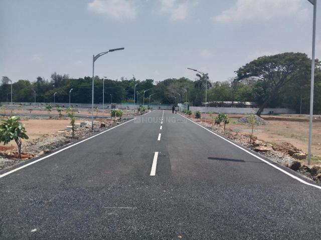Residential Plot in Pallikaranai for resale Chennai. The reference number is 21185838