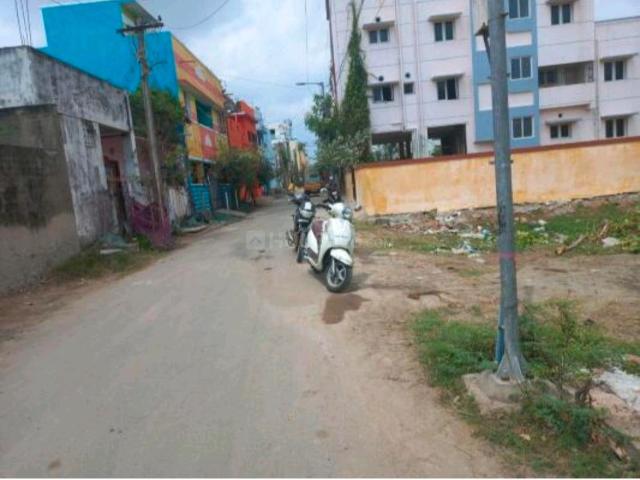 Residential Plot in Pallikaranai for resale Chennai. The reference number is 21289173