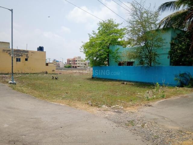 Residential Plot in Pallikaranai for resale Chennai. The reference number is 6576751