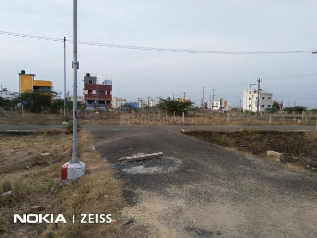 Residential Plot in Pallikaranai for resale Chennai. The reference number is 8115919