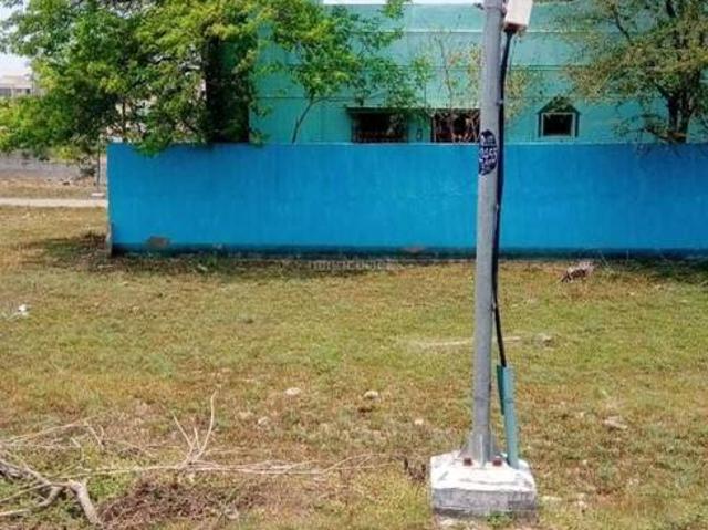 Residential Plot in Pallikaranai for resale Chennai. The reference number is 9994093