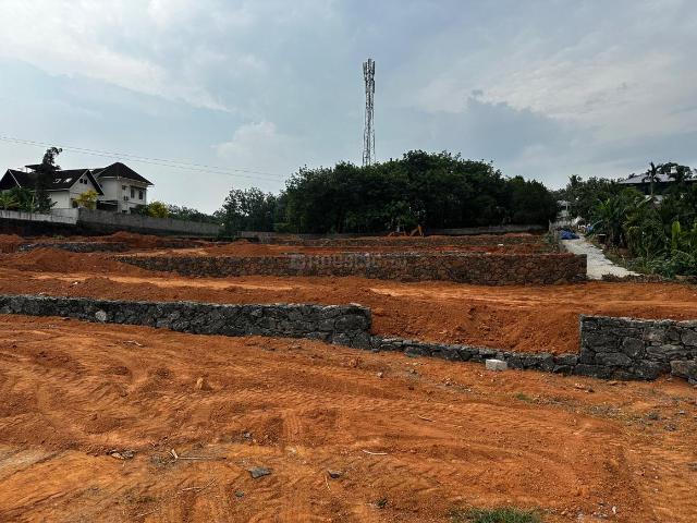 Residential Plot in Pallikkara for resale Kochi. The reference number is 20270545