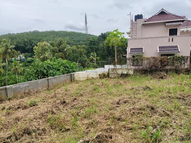 Residential Plot in Pallikkara for resale Kochi. The reference number is 20641286