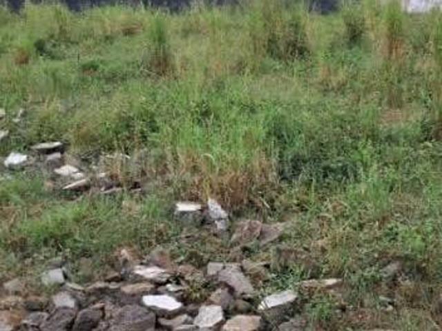 Residential Plot in Pallikkara for resale Kochi. The reference number is 20853972