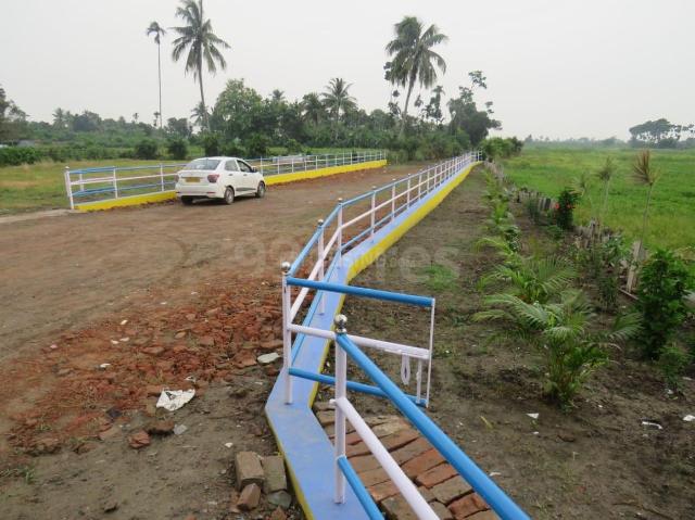Residential Plot in Palta for resale Kolkata. The reference number is 20549982