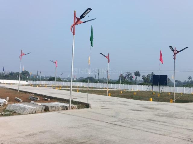 Residential Plot in Palur, Chengalpattu for resale Chennai. The reference number is 20581838