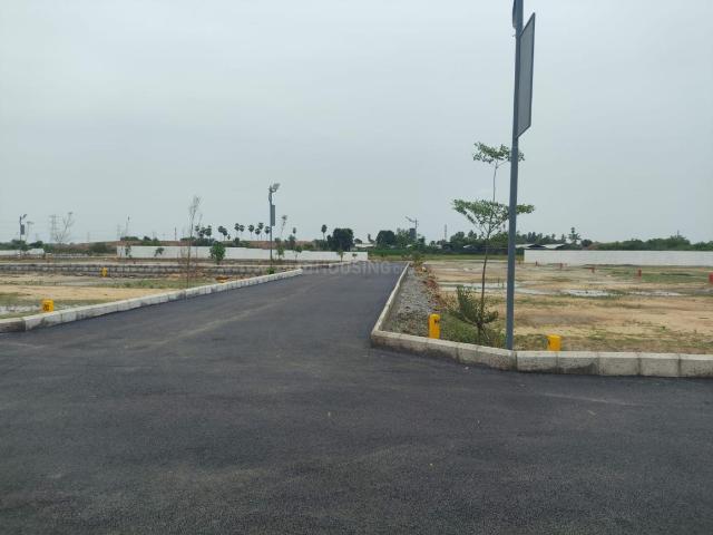 Residential Plot in Palur, Chengalpattu for resale Chennai. The reference number is 21231964