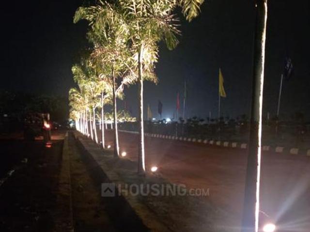 Residential Plot in Palwali for resale Faridabad. The reference number is 21116482