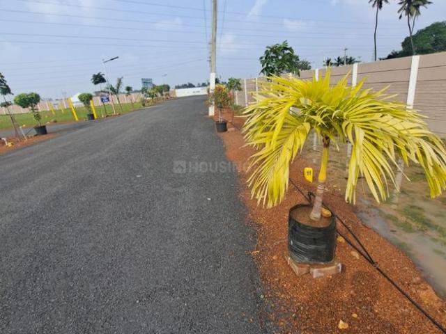 Residential Plot in Pammal for resale Chennai. The reference number is 19017895