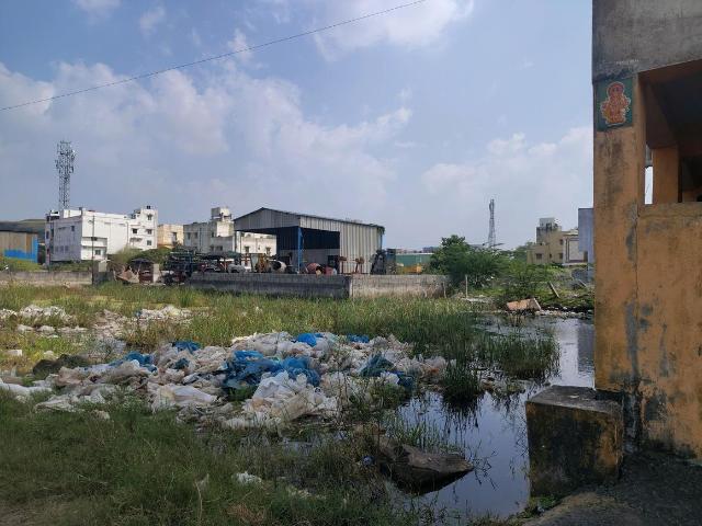 Residential Plot in Pammal for resale Chennai. The reference number is 19212163