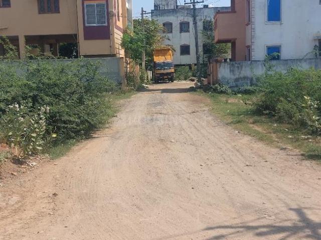 Residential Plot in Pammal for resale Chennai. The reference number is 20969841