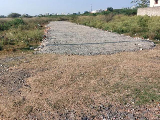 Residential Plot in Pammal for resale Chennai. The reference number is 20331224