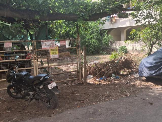 Residential Plot in Pammal for resale Chennai. The reference number is 21003941