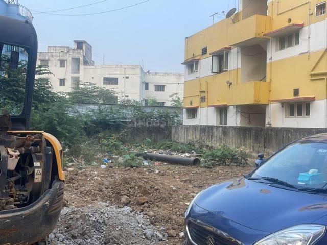 Residential Plot in Pammal for resale Chennai. The reference number is 21074402