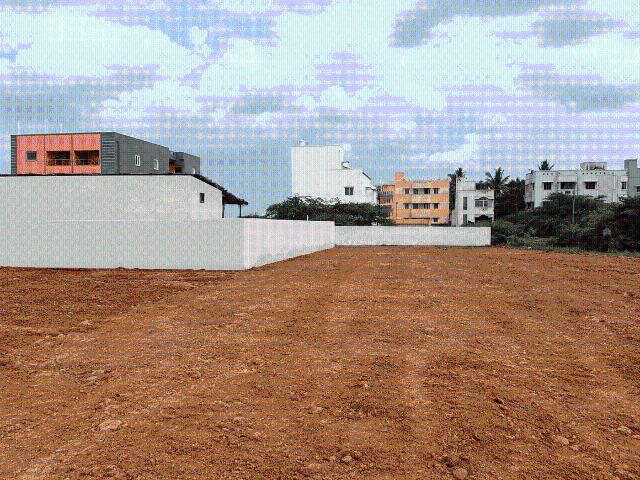Residential Plot in Pammal for resale Chennai. The reference number is 21157129