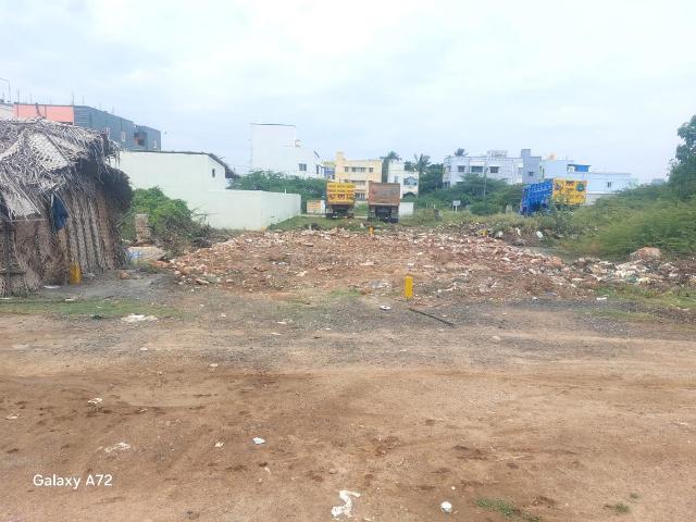 Residential Plot in Pammal for resale Chennai. The reference number is 21244979