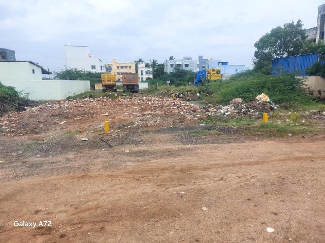 Residential Plot in Pammal for resale Chennai. The reference number is 21370885