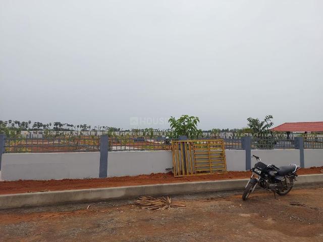 Residential Plot in Pamarru for resale Krishna. The reference number is 21365481