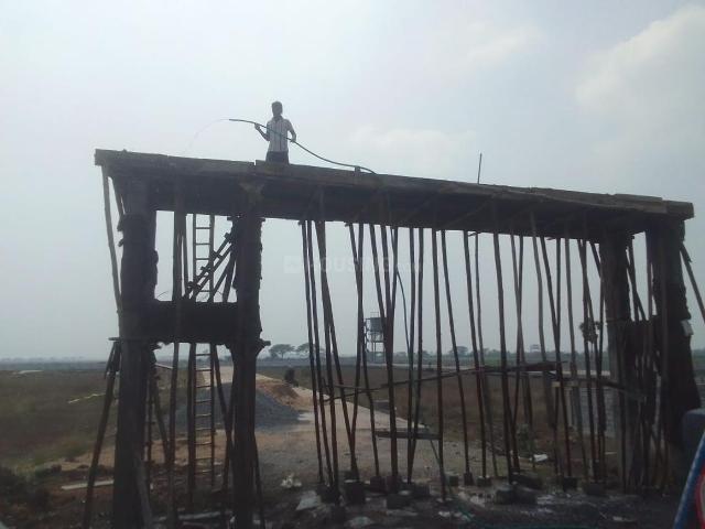 Residential Plot in Pamulapadu for resale Guntur. The reference number is 20785648