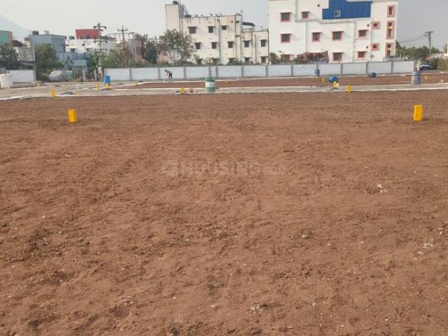 Residential Plot in Pannimadai for resale Coimbatore. The reference number is 20637048
