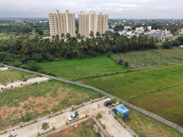 Residential Plot in Panathur for resale Bengaluru. The reference number is 20232653