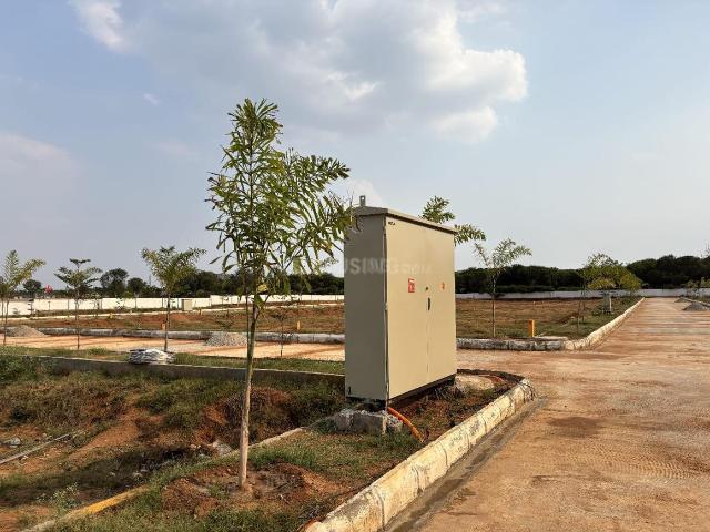 Residential Plot in Panathur for resale Bengaluru. The reference number is 21172716