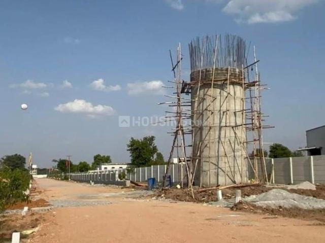 Residential Plot in Panathur for resale Bengaluru. The reference number is 21246479