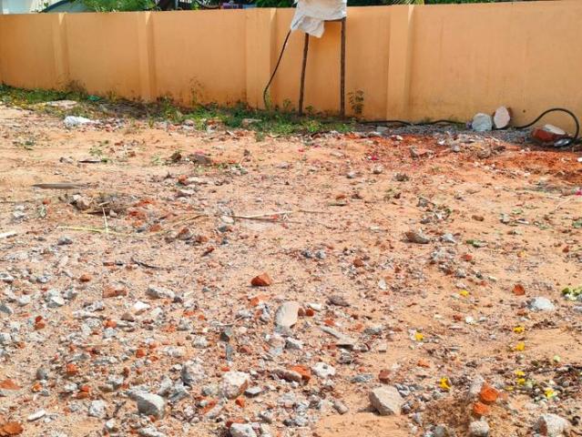 Residential Plot in Panaiyur, Sholinganallur for resale Chennai. The reference number is 11403813