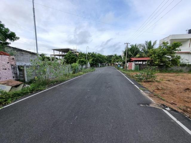 Residential Plot in Panaiyur, Sholinganallur for resale Chennai. The reference number is 14856971