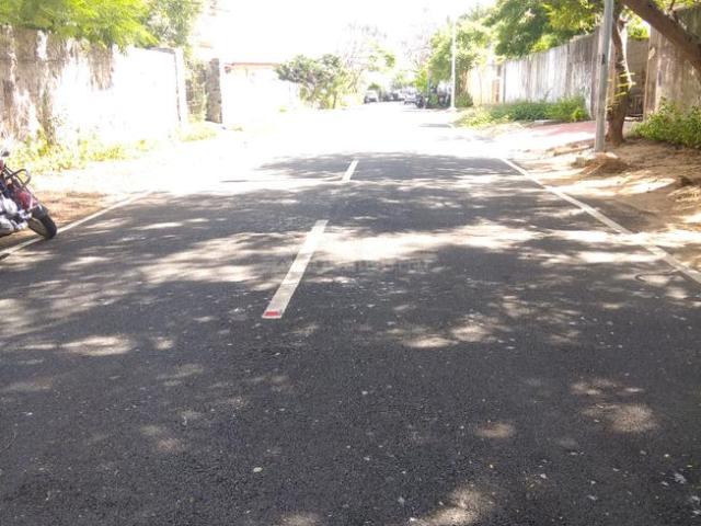 Residential Plot in Panaiyur, Sholinganallur for resale Chennai. The reference number is 16167577