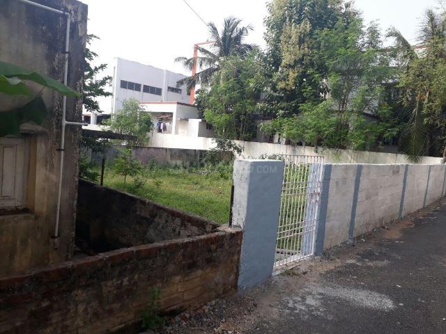 Residential Plot in Panaiyur, Sholinganallur for resale Chennai. The reference number is 16168082