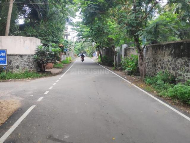 Residential Plot in Panaiyur, Sholinganallur for resale Chennai. The reference number is 18479715