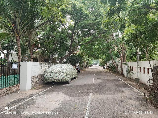 Residential Plot in Panaiyur, Sholinganallur for resale Chennai. The reference number is 18551569
